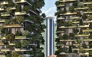 Bosco Verticale